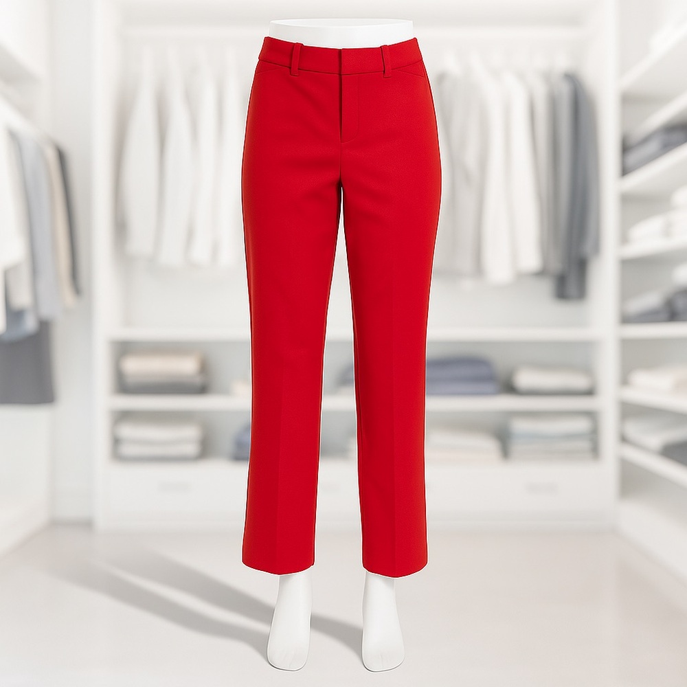 OLD NAVY Women’s Petite Pixie Ankle Chino Pants